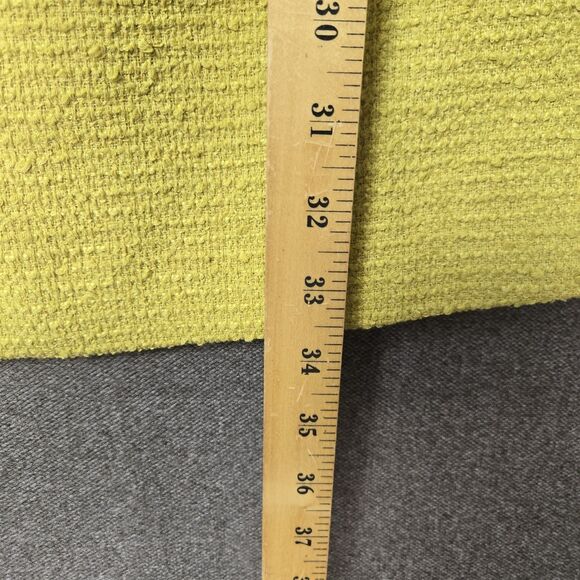 Tuckernuck XXS Green Chartreuse Tweed Jackie Dress - Picture 6 of 7